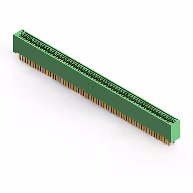 845-120-544-201 EDAC Inc.  Edgeboard Connectors